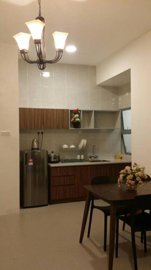 Golden Hill 3 Room Apt @ Night Market Cameron Highlands Exteriör bild